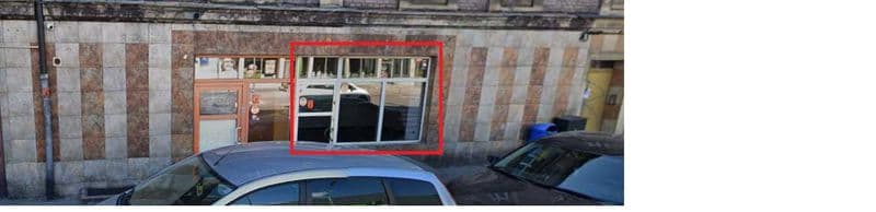 Lokal użytkowy na wynajem