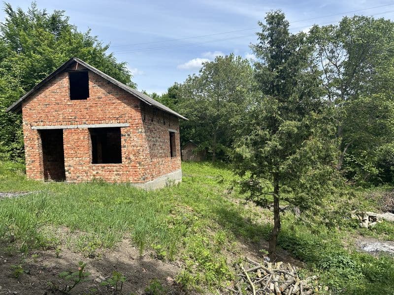 Продається дача затишна локація