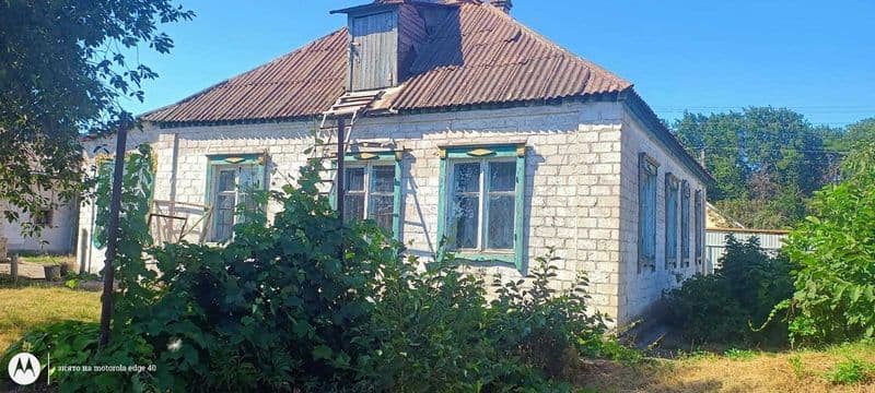 Продам будинок в м. Вільногірськ