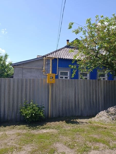 Продам будинок з усіма зручностями