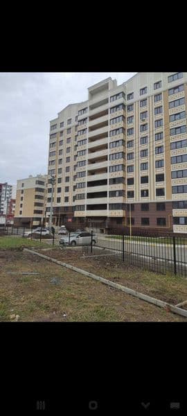 Продам СВОЮ 2 кімнатну квартиру у Вишневому. ЖК Квартал Крюківщина