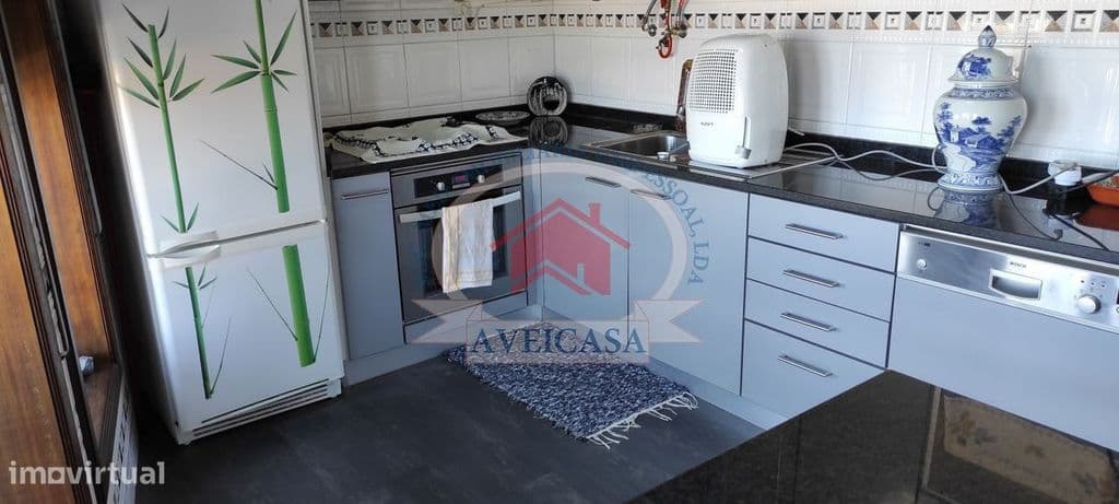 T3 Duplex no centro da cidade de Aveiro