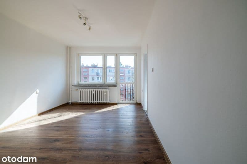 33 m² Oświęcim | wydzielona sypialnia | idealne pod inwestycję |