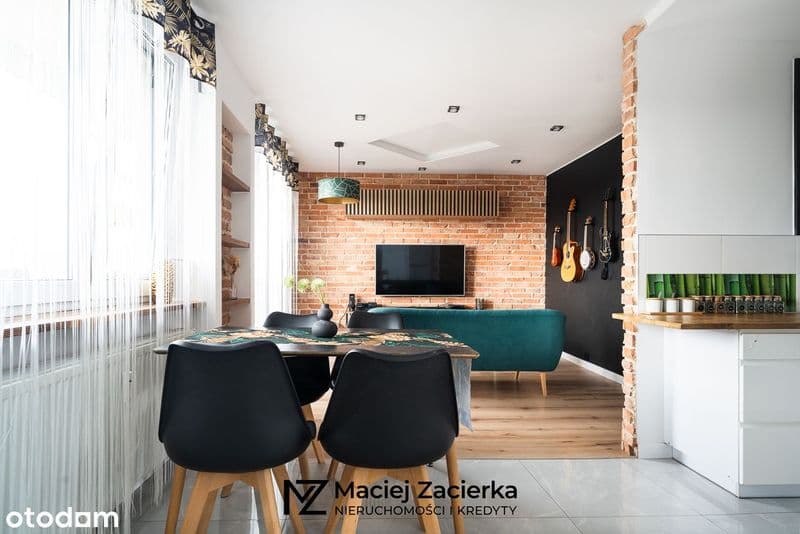 Mieszkanie 70,03 m² | 7 piętro |wysoki standard