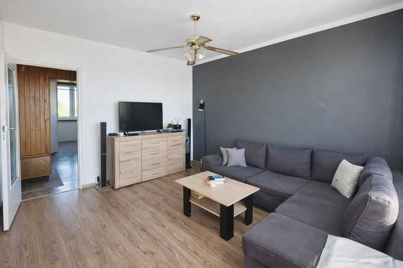 3 pokoje Chełm 59 m2 balkon osobne WC 2 piwnice jasne rozkładowe