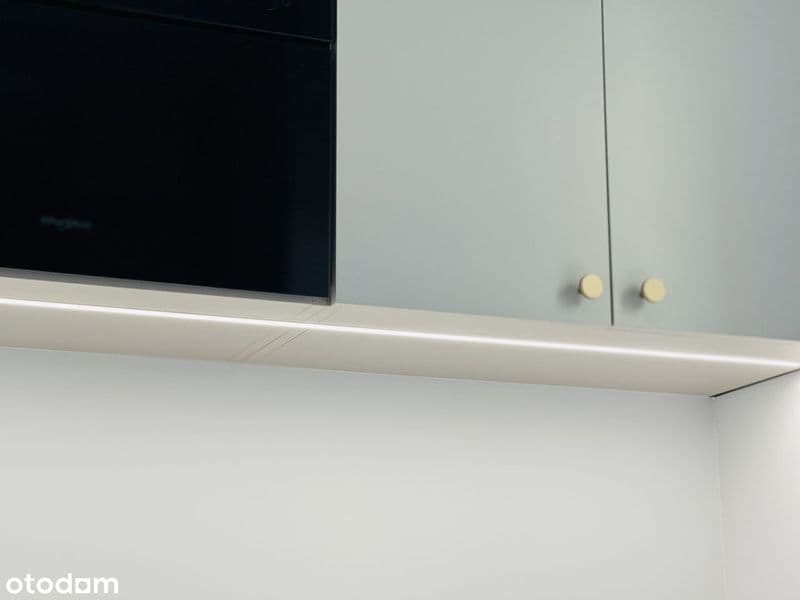 47 m² gotowych do zamieszkania lub jako inwestycja bez nakładów.