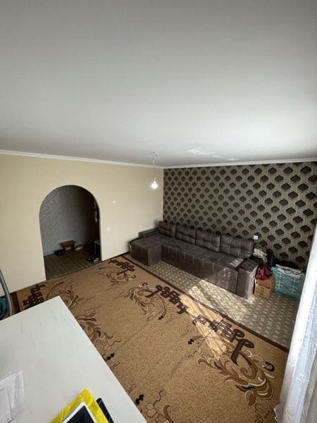 3 кімнатна квартира, Шевченка 4, 2 поверх