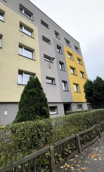 2-pok. mieszkanie Ruda Śląska