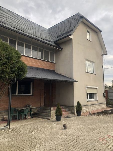 Продам будинок в Здолбунові