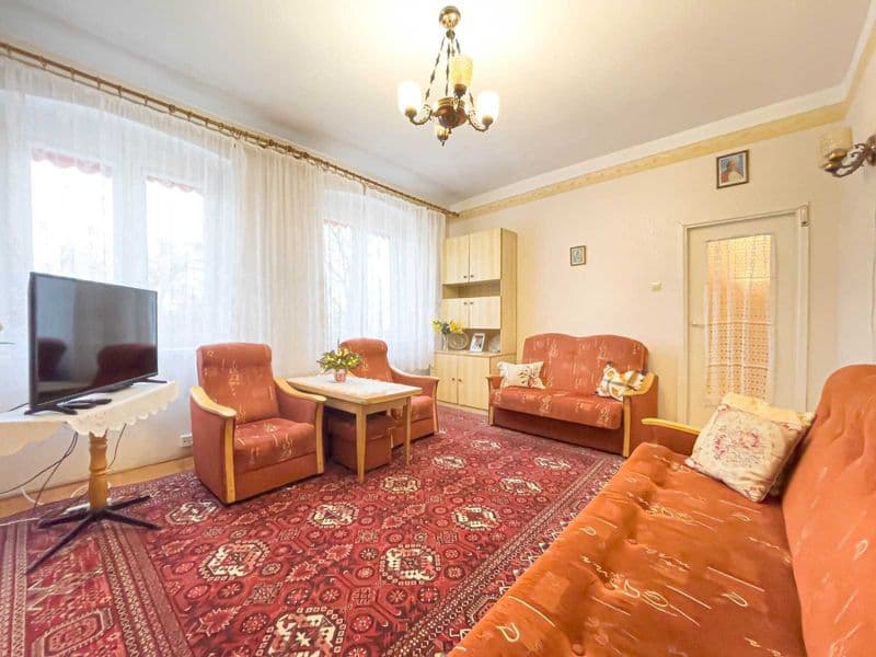 Mieszkanie o powierzchni 38,30 m² przy ul. Fałata w Pile