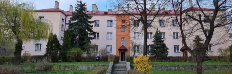 Na sprzedaż mieszkanie  Jaworzno