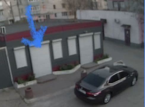 Сдам помещение в аренду