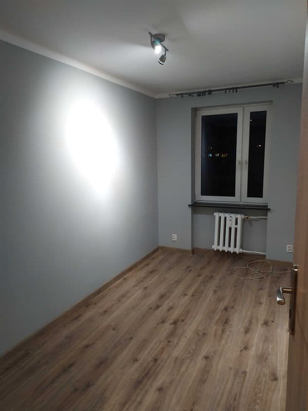 Sprzedam mieszkanie JP 10 38 m2, III piętro