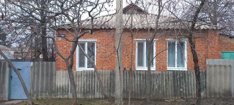 Продам невеликий будинок