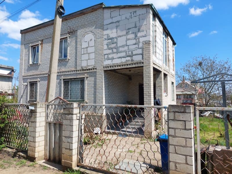 Продам дом в Великодалинском