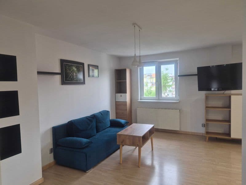 3 pokojowe mieszkanie do wynajęcia, Centrum