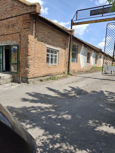 0ренда виробничого приміщення