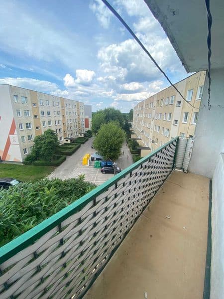 Mieszkanie do wynajęcia 46m2 Os. Pułanki