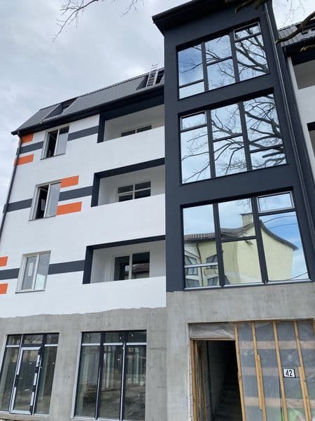 Ваучер Продаж квартири 60 кв.м 2-кімнати Газ