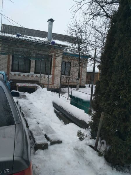 Продам будинок в Гайсині