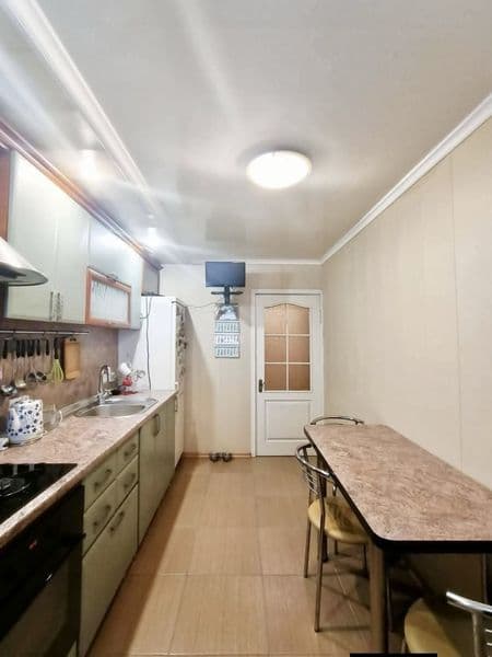 Трикімнатна чешка, 69м2 район великого варусу Нікополь
