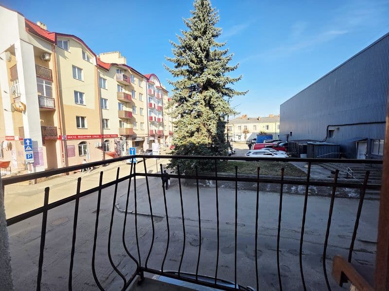 Продаються приміщення за 430$за м.кв. в центрі Самбора