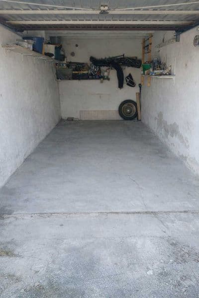 Garaż 15m2 Szczecinek os Zachód