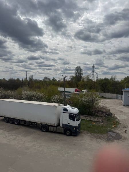 Оренда база для дорожньої компанії , спецтекхніки