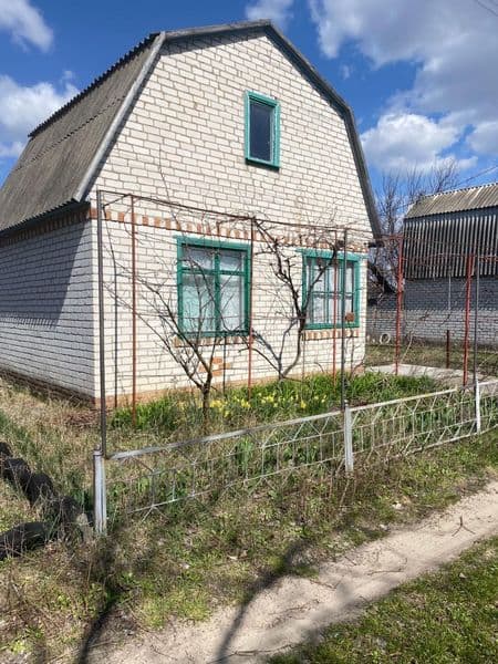 Продам дачу сади 3