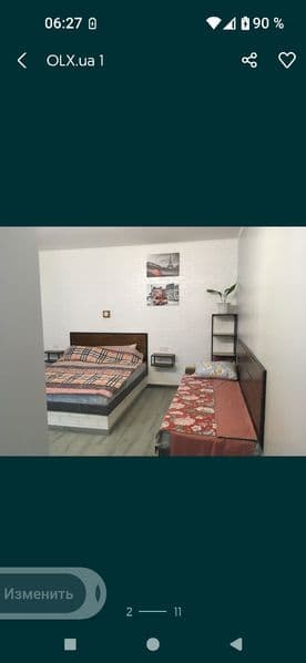 оренда житла в Очакові