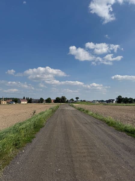 Działki budowlane na sprzedaż 10 - 16 arów, Brzeg/Gierszowice