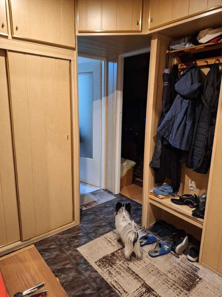 ! SPRZEDAM ! Mieszkanie 58,8m2 Zielonka ! Wszędzie blisko !