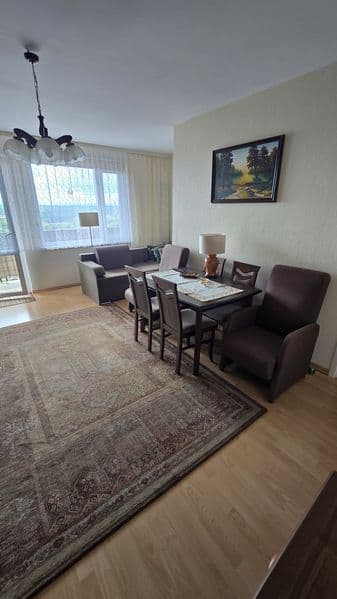 Sprzedam mieszkanie