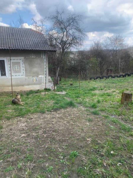 Нерухомість Дача