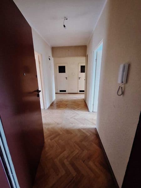 3-pokojowe mieszkanie 67,8 m2 Szczecin Podjuchy