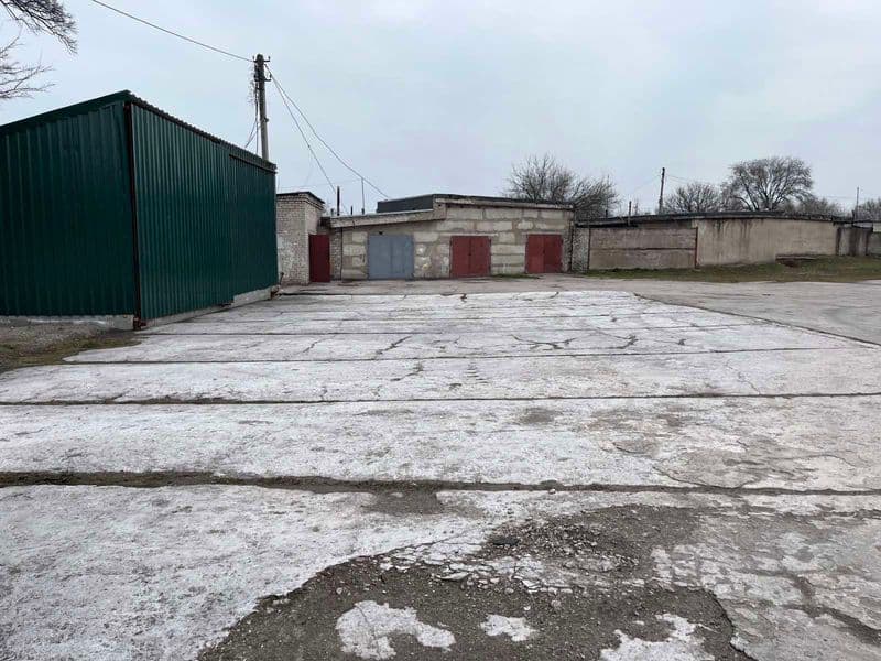 Терміново! Торг! Продам промбазу/нежитлові приміщення/промислову базу