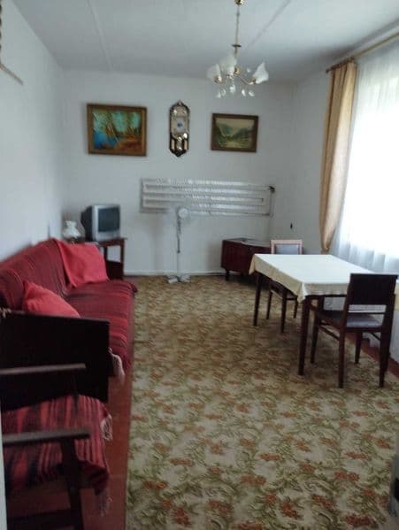 Продається 2х кімнатна квартира . Власник. Район Лабази