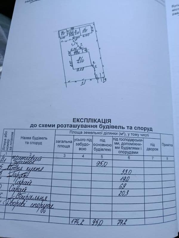 Продається Будинок Заріччя Золочів