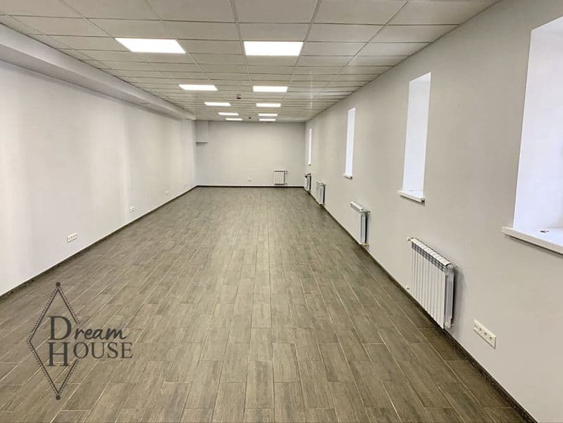 Продаж комерційного приміщення