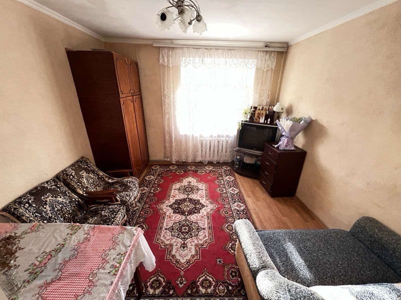 Квартира 2-х кімнатна