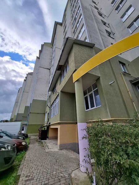 Цокольне приміщення з ремонтом 75кв.м вул. Кисілевської