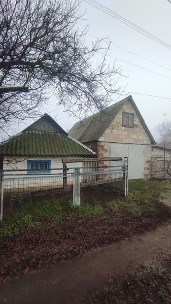 Продажа  домика в Новониколаевке