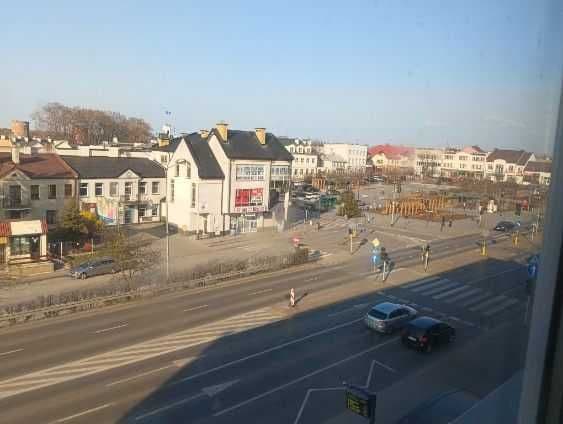 SPRZEDAM Mieszkanie w centrum Ciechanowa