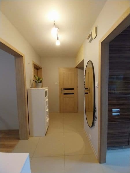 Mieszkanie 3 pokojowe 60m2