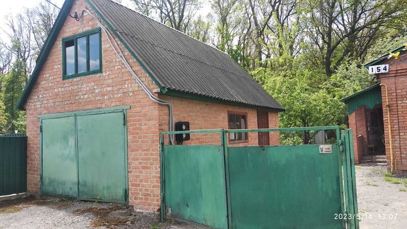 Продам або обміняю   будинок 160м"2