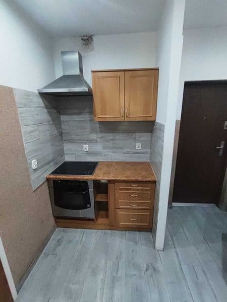 Sprzedam mieszkanie ,  garaż oraz ogródek