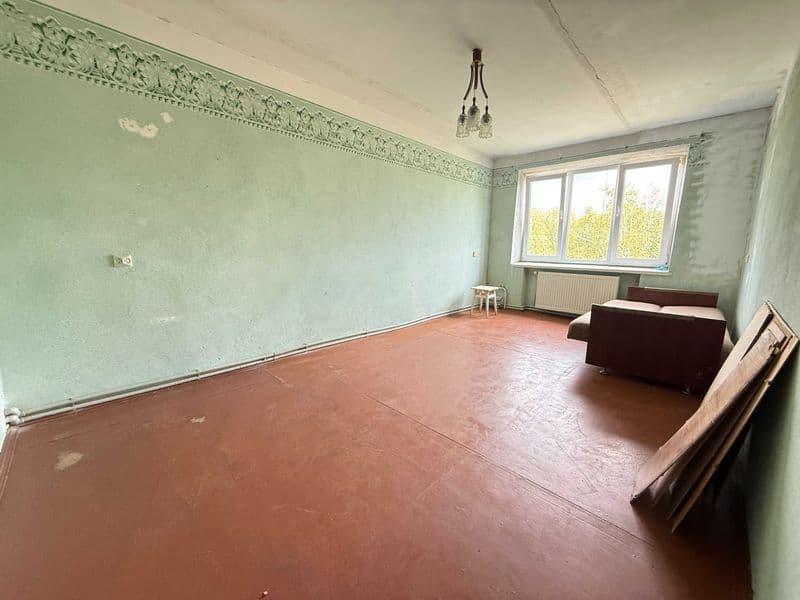 ПРОДАЖ ПРОСТОЇ 3-КІМНАТНОЇ КВАРТИРИ (чешка) 
м. Стрий, вул. Коссака
