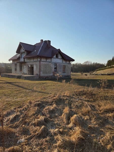 Działka przemysłowa 1ha w Brodnicy przy obwodnicy (DK15)
