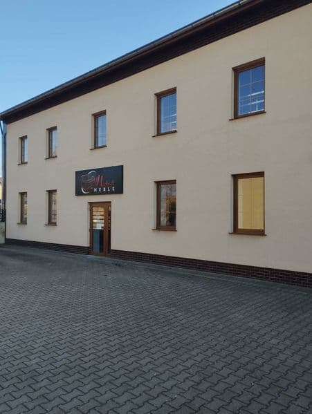 Budynek użytkowy do wynajęcia