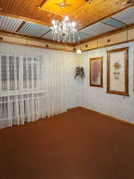 Продаж квартири 75 м2 на "стометрівці". Сталінка